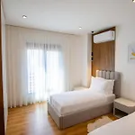 Moho Residences Downtown Korca-republika Boulevard Apartment *
