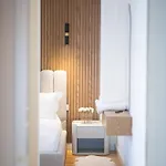 Moho Residences Downtown Korca-republika Boulevard * Korce