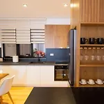 Moho Residences Downtown Korca-republika Boulevard
