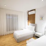 Moho Residences Downtown Korca-republika Boulevard Korce