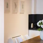 Moho Residences Downtown Korca-republika Boulevard