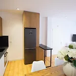 Moho Residences Downtown Korca-republika Boulevard *