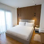 Moho Residences Downtown Korca-republika Boulevard Korce