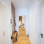 Apartment Moho Residences Downtown Korca-republika Boulevard *