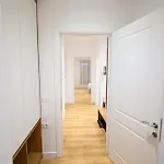Apartment Moho Residences Downtown Korca-republika Boulevard Korce