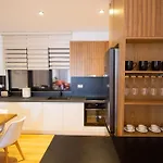 Moho Residences Downtown Korca-republika Boulevard *