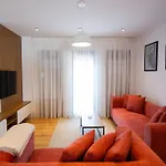 Moho Residences Downtown Korca-republika Boulevard Korce