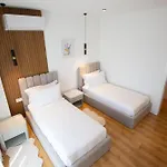 Apartment Moho Residences Downtown Korca-republika Boulevard