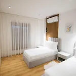 Apartment Moho Residences Downtown Korca-republika Boulevard *