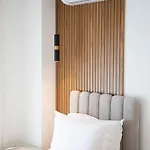 Moho Residences Downtown Korca-republika Boulevard Korce