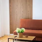 Moho Residences Downtown Korca-republika Boulevard Apartment
