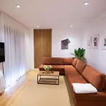 Moho Residences Downtown Korca-republika Boulevard *