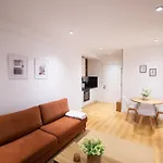 Moho Residences Downtown Korca-republika Boulevard Apartment