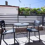 Apartment Moho Residences Downtown Korca-republika Boulevard