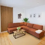 Moho Residences Downtown Korca-republika Boulevard Apartment *