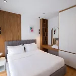 Moho Residences Downtown Korca-republika Boulevard *