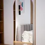 Apartment Moho Residences Downtown Korca-republika Boulevard