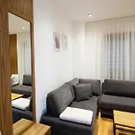 Moho Residences Downtown Korca-republika Boulevard Apartment