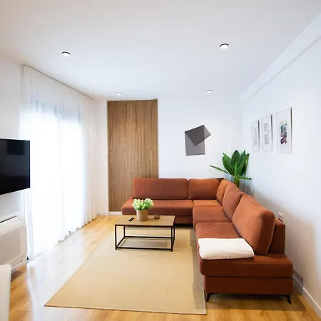 Appartamento Moho Residences Downtown Korca-republika Boulevard Korce