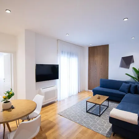 Appartamento Moho Residences Downtown Korca-republika Boulevard