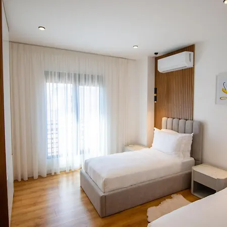 Moho Residences Downtown Korca-republika Boulevard Appartamento *