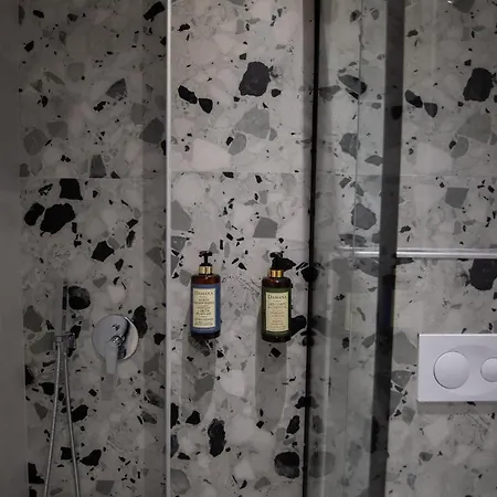 Appartamento Moho Residences Downtown Korca-republika Boulevard