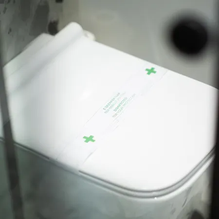 Appartamento Moho Residences Downtown Korca-republika Boulevard Korce