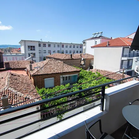 Moho Residences Downtown Korca-republika Boulevard *