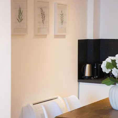 Moho Residences Downtown Korca-republika Boulevard