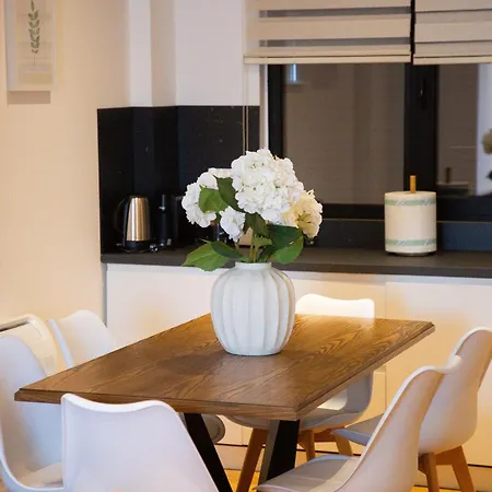 Appartamento Moho Residences Downtown Korca-republika Boulevard *