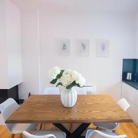 Appartamento Moho Residences Downtown Korca-republika Boulevard Korce