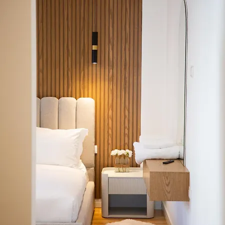 Moho Residences Downtown Korca-republika Boulevard