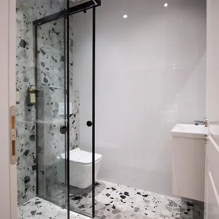 Moho Residences Downtown Korca-republika Boulevard Appartamento