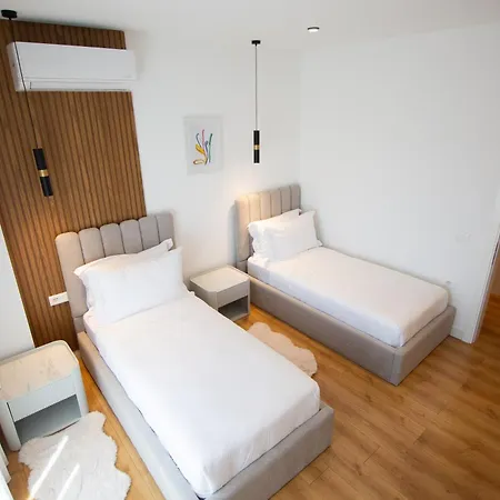 Appartamento Moho Residences Downtown Korca-republika Boulevard