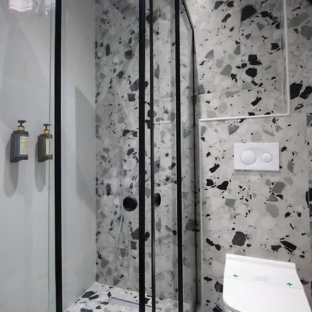 Moho Residences Downtown Korca-republika Boulevard Appartamento *