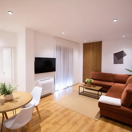 Moho Residences Downtown Korca-republika Boulevard Appartamento *