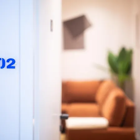 Moho Residences Downtown Korca-republika Boulevard