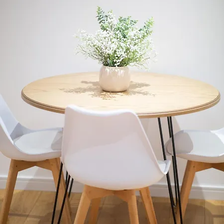 Moho Residences Downtown Korca-republika Boulevard Appartamento *