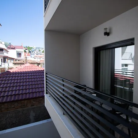 Appartamento Moho Residences Downtown Korca-republika Boulevard *