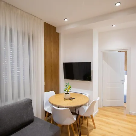 Moho Residences Downtown Korca-republika Boulevard