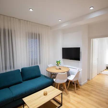 Moho Residences Downtown Korca-republika Boulevard