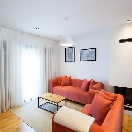 Moho Residences Downtown Korca-republika Boulevard *