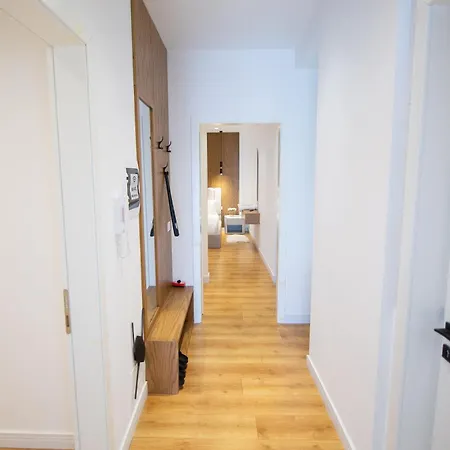 Moho Residences Downtown Korca-republika Boulevard