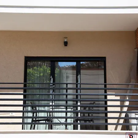 Moho Residences Downtown Korca-republika Boulevard Daire *