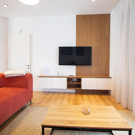 Moho Residences Downtown Korca-republika Boulevard