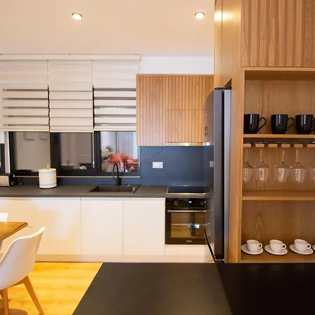 Moho Residences Downtown Korca-republika Boulevard