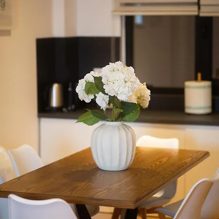 Moho Residences Downtown Korca-republika Boulevard * Görice