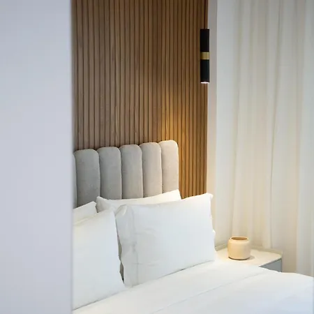 Moho Residences Downtown Korca-republika Boulevard Apartment