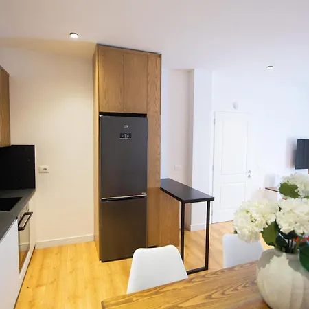 Moho Residences Downtown Korca-republika Boulevard *