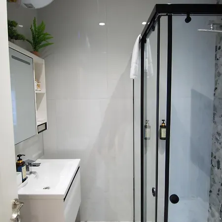 Moho Residences Downtown Korca-republika Boulevard Apartment *